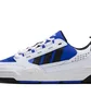 Кросівки чоловічі Adidas Adi2000 White/Blue ID2094