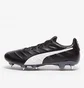 Бутси чоловічі Puma King Platinum 21 Sg Black 10654501