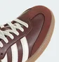 Кроссовки мужские Adidas Samba Og Brown JR0892