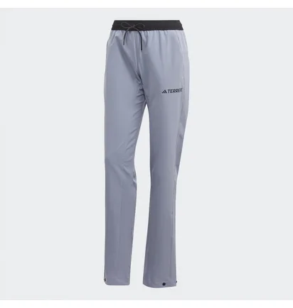 Штаны женские Adidas Terrex Liteflex Hiking Tracksuit Bottoms Violet Hn2948