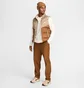 Жилетка мужская Nike Storm-Fit Brown FB8193-248