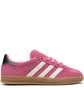 Кросівки жіночі Adidas Gazelle Indoor Pink JI2014