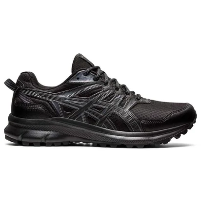 Кросівки чоловічі Asics Trail Scout 2 Black 1011B181-002