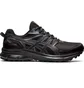 Кросівки чоловічі Asics Trail Scout 2 Black 1011B181-002