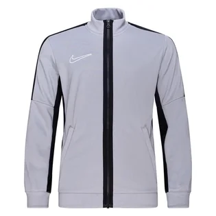 Джемпер дитячий Nike Dri-Fit Academy 23 Grey DR1695-012