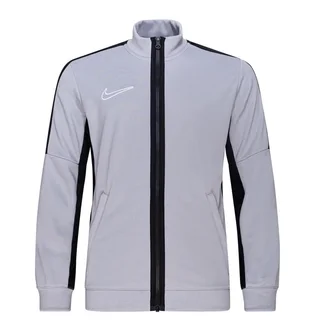 Джемпер детский Nike Dri-Fit Academy 23 Grey DR1695-012
