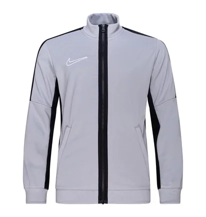 Джемпер детский Nike Dri-Fit Academy 23 Grey DR1695-012
