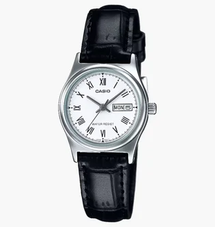 Часы унисекс Casio Classic LTP-V006L-7BUDF