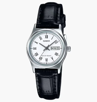 Часы унисекс Casio Classic LTP-V006L-7BUDF