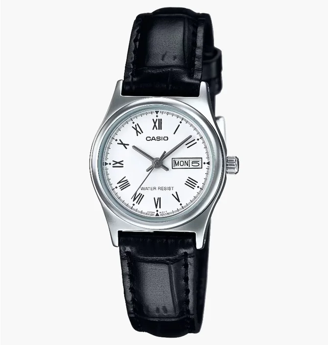 Часы унисекс Casio Classic LTP-V006L-7BUDF