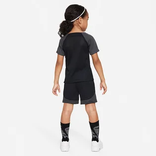 Спортивний костюм дитячий Nike Lk Nk Df Acdpr Trn Kit Black DH9484-013