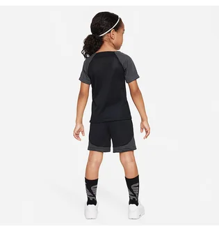 Спортивный костюм детский Nike Lk Nk Df Acdpr Trn Kit Black DH9484-013