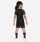 Спортивный костюм детский Nike Lk Nk Df Acdpr Trn Kit Black DH9484-013
