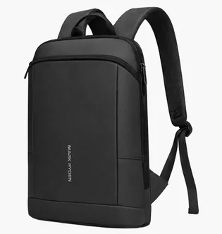 Рюкзак унісекс Mark Ryden Lumex Black MR7003