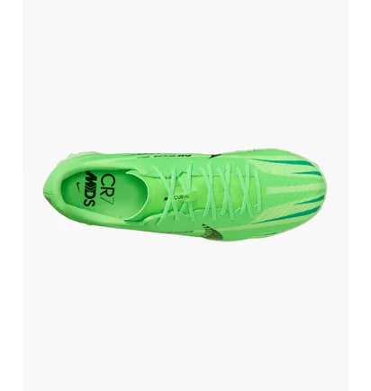 Сороконожки унисекс Nike Air Zoom Mercurial Vapor Xv Academy Tf Dream Speed F300 Green FJ7191-300