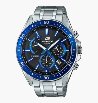 Часы мужские Casio EFR-552D-1A2