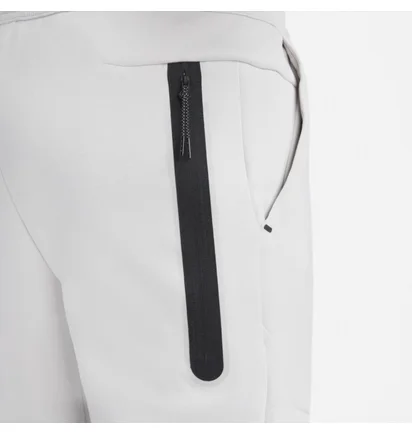 Штани чоловічі Nike Sportswear Tech Fleece Jogger Grey Dv0538-012