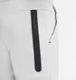 Штани чоловічі Nike Sportswear Tech Fleece Jogger Grey Dv0538-012