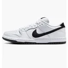 Кросівки чоловічі Nike Sb Dunk Low Pro White HF3704-100