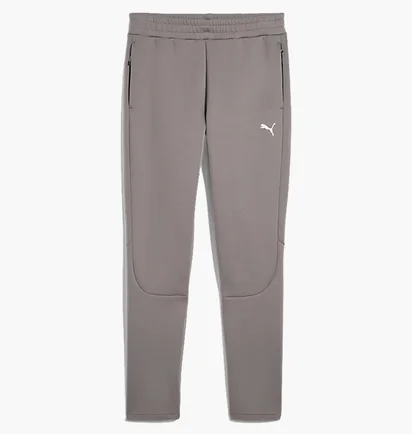 Штаны мужские Puma Evostripe Pants Grey 684614-79