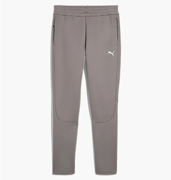 Штаны мужские Puma Evostripe Pants Grey 684614-79