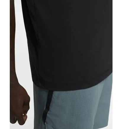 Футболка мужская Nike Dri-Fit Black AR6029-010