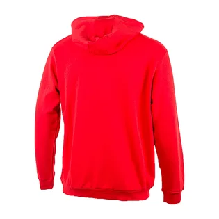 Худі чоловіче Jeep Hooded Sweatshirt Star Red O102568-R700