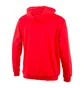 Худи мужское Jeep Hooded Sweatshirt Star Red O102568-R700