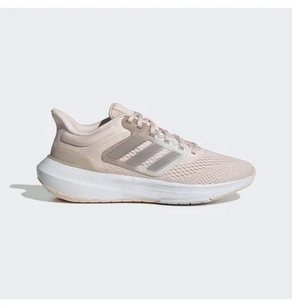 Кроссовки женские Adidas Ultrabounce Running Shoes Beige HQ3787