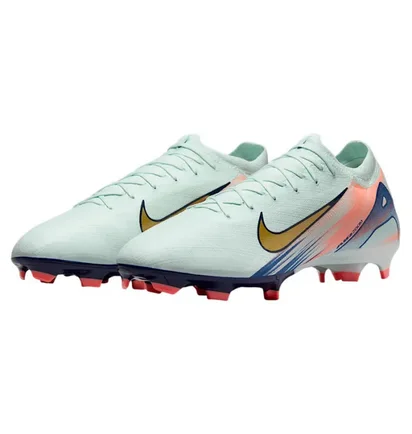 Бутсы унисекс Nike Zoom Vapor 16 Pro Mds Turquoise FZ1390-300