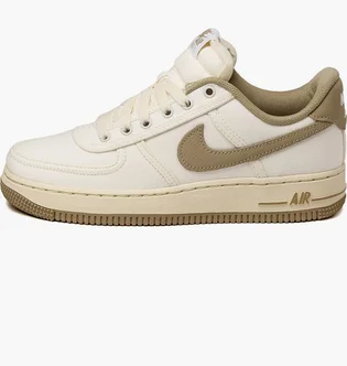 Кросівки жіночі Nike Air Force 1 07 Beige HF4263-133