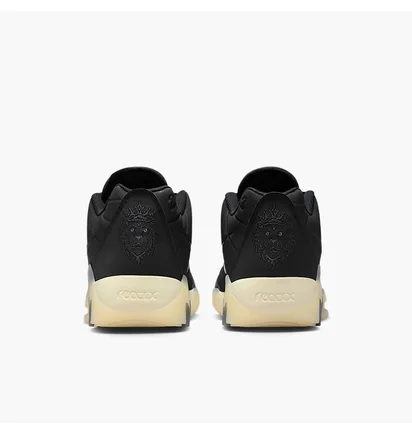 Кроссовки мужские Nike Lebron Witness Ix Black HQ8034-001