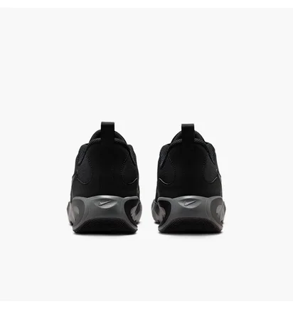 Кросівки дитячі Nike Air Max Nova Black FN4446-002