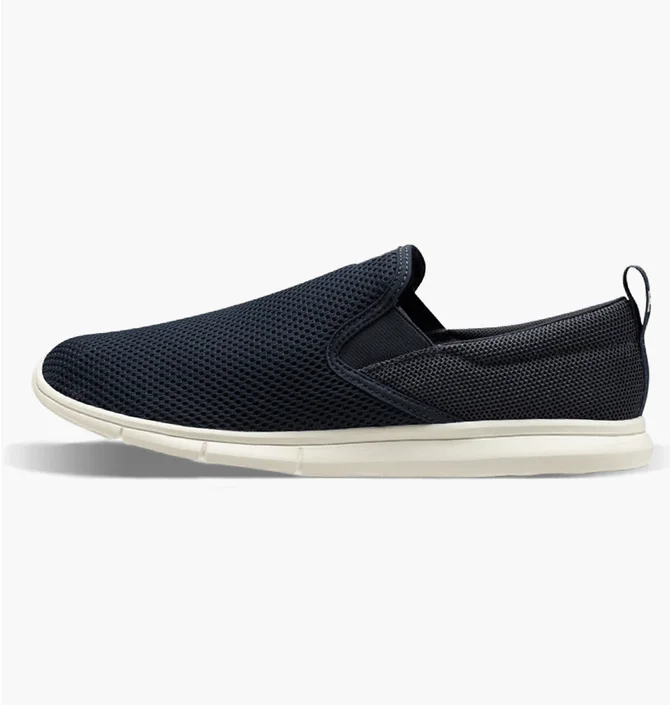 Кроссовки мужские Helly Hansen Ahiga Slip-On Blue 11712-597