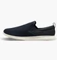 Кроссовки мужские Helly Hansen Ahiga Slip-On Blue 11712-597