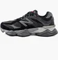 Кросівки унісекс New Balance 9060 Grey U9060Blk