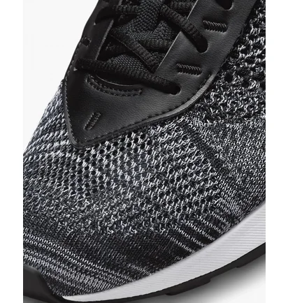 Кроссовки мужские Nike Air Max Flyknit Racer Black Dj6106-001