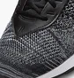 Кроссовки мужские Nike Air Max Flyknit Racer Black Dj6106-001