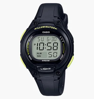 Часы Casio LW-203-1B