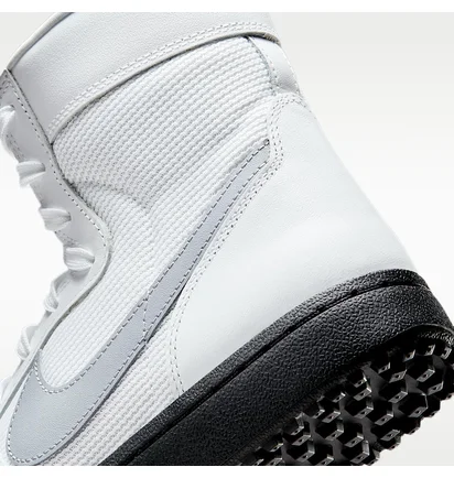 Кроссовки женские Nike Field General High X Stranger Things White IM3875-100
