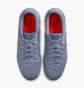 Футзалки мужские Nike Legend 10 Academy Ic Grey DV4341-402
