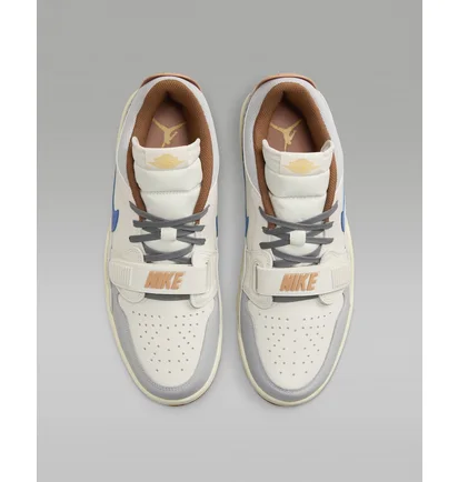 Кросівки чоловічі Air Jordan Legacy 312 Low Beige HF0746-041