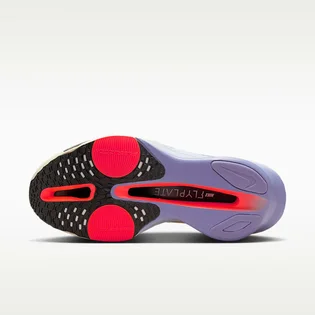 Кросівки жіночі Nike W Zoomx Alphafly Next 3 Beige FD8315-101