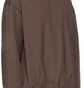 Світшот чоловічий AFFXWRKS Nylon Brown SS22ML01