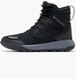 Черевики чоловічі Columbia Portlander Boot Infinity Black BM5256-010