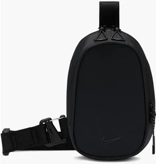 Сумка унисекс Nike Sportswear Commute Black FZ6133-011