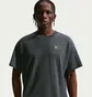 Футболка мужская Nike Dri-Fit Grey IV0607-060