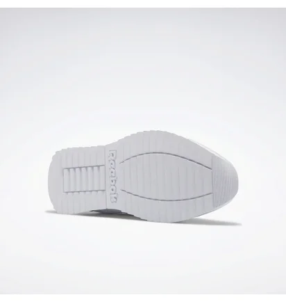 Кросівки чоловічі Reebok Glide Ripple Clip White Gz5200