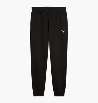 Штани жіночі Puma Essentials Black 682466-01