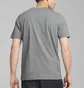 Футболка мужская Puma Essential Tee Grey 682536-03